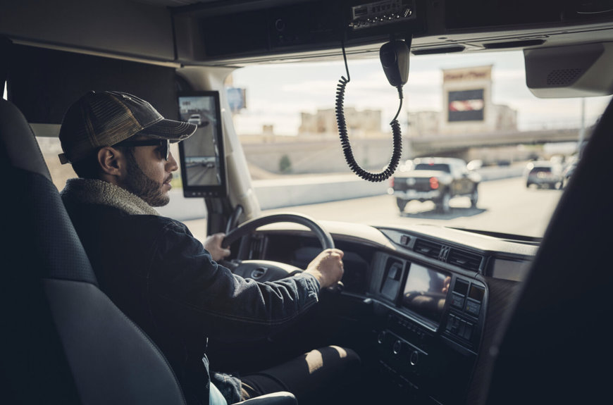 Volvo Trucks Introduces Advanced Technology Packages 